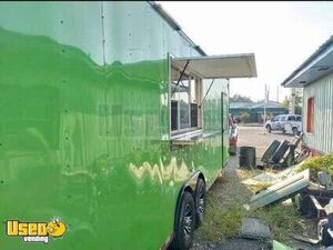 Like-New - Kitchen Food Concession Trailer | Mobile Food Unit