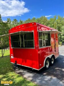 Professionally Wrapped - 2005 Food Vending Concession Trailer