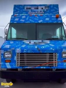 2007 - 26'  Freightliner All-Purpose Food Truck | Mobile Food Unit