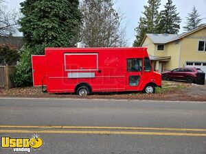 Like New - 2008 Ford E450 Econoline All-Purpose Food Truck