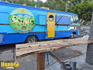 Vintage  - 1977 Chevrolet P30 All-Purpose Food Truck | L&I Approved Mobile Food Unit