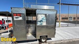 Compact - 2005 Food Concession Trailer | Mobile Vending Unit