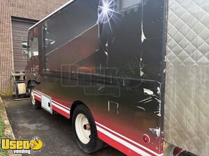 Versatile - Chevrolet P30 All-Purpose Food Truck Mobile Food Unit