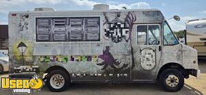 2006 Freightliner MT45 All-Purpose Food Truck with Fire Suppression System