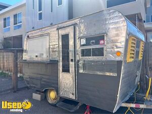 Versatile - 2000 Kitchen Food Concession Trailer Mobile Vending Unit