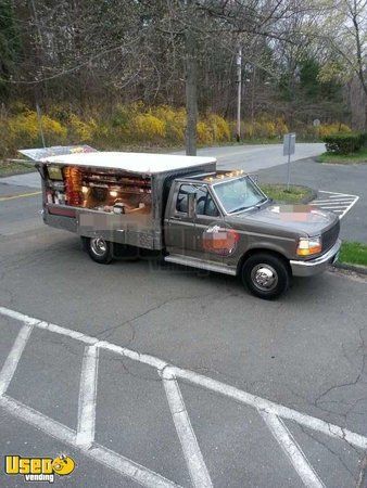 Lunch Truck