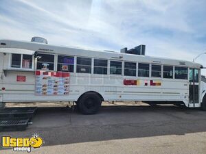 2002 Freightliner Food Truck | Mobile Restaurant on Wheels