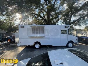 Turnkey - Freightliner MT45 Food Truck with Newly Built 2025 Kitchen & New, Never Used Equipment