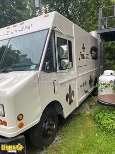 2003 Freightliner All-Purpose Food Truck with Fire Suppression System