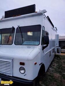 Well Equipped - Chevrolet Grumman All-Purpose Food Truck | Mobile Food Unit