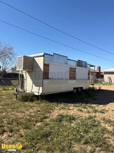 Versatile - 2000 Food Concession Trailer Mobile Vending Unit