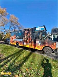 2006 Ford Econoline Commercial Mobile Kitchen Used Street Food Truck