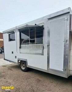 Inspected - GMC All-Purpose Food Truck with Spacious Interior