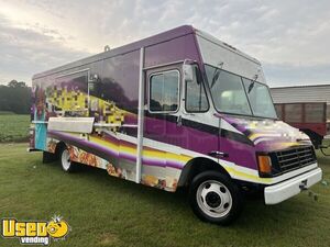 2004 Chevrolet Workhorse All-Purpose Food Truck