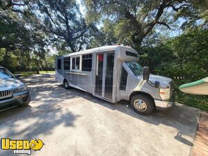 2004 Ford Econoline All-Purpose Food Truck | Mobile Food Unit