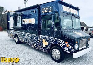 2008 GMC Workhorse All-Purpose Food Truck | Mobile Food Unit