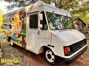 2002 24' Workhorse P42 All-Purpose Food Truck | Mobile Food Unit