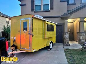 Well Equipped - Shaved Ice Trailer | Mobile Vending Unit