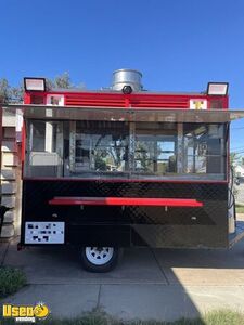 Well Equipped - 2005 8' x 10' Food Concession Trailer with Pro-Fire Suppression System