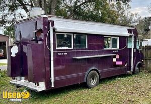 Used Chevrolet All-Purpose Food Truck | Mobile Food Unit