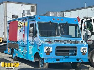 Versatile - Ford Econoline All-Purpose Food Truck | Mobile Food Unit
