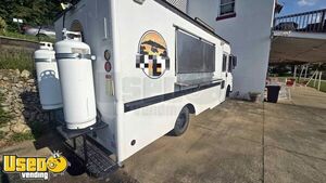 Well Equipped - Chevrolet P30 All-Purpose Food Truck Mobile Vending Unit