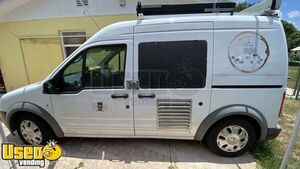 2012 Ford Transit 15' Coffee Truck Espresso Shop Mobile Barista