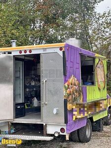 Chevrolet Vandura All-Purpose Food Truck | Mobile Food Unit