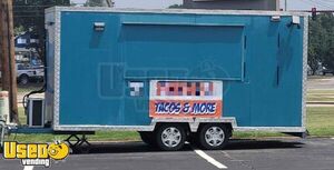 2020 Food Concession Trailer | Mobile Steet Vending Unit