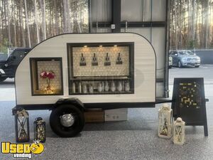 Clean and Appealing - 2024 Mobile Tap Trailer | Beverage Concession Trailer