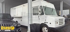 Versatile - 2002 All-Purpose Food Truck Mobile Concession Unit