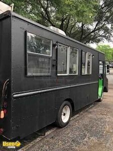 Chevrolet All-Purpose Street Food Vending Truck / Used Kitchen on Wheels