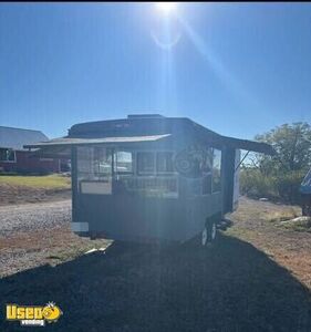Versatile - Kitchen Food Concession Trailer Mobile Vending Unit