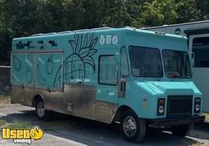 Versatile - 26' GMC All-Purpose Food Truck Mobile Vending Unit