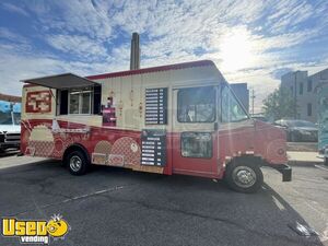 2006 28' Ford E450 All-Purpose Food Truck with Pro Fire System