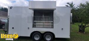 New - 2021 8.5' x 16' Lark Bakery Trailer | Mobile Vending Unit