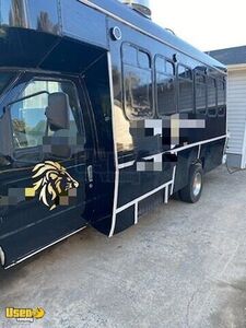 1997 Ford E-Superduty All Purpose Food Truck | Mobile Food Unit
