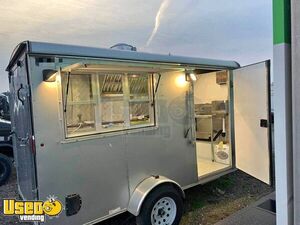 2020 Mobile Food Concession Trailer Condition