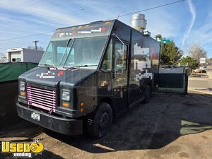 Turnkey - 2006 Freightliner Taco Food Truck with Fire Suppression System