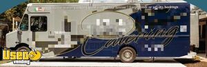2022 Ford F59 All-Purpose Food Truck | Mobile Food Unit