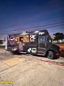 Well Equipped - Chevrolet P30 All-Purpose Food Truck with Fire Suppression System