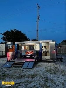 TURNKEY - 2019 Ice Cream Trailer | Mobile Dessert Unit