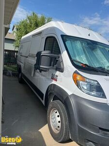LOW MILES 2019 Ram Promaster 3500 All-Purpose Food Truck Mobile Food Unit
