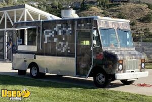 Used - Grumman Olsen All-Purpose Food Truck | Mobile Food Unit
