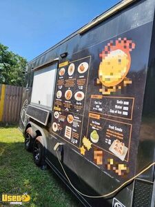 Well Equipped - 2021 16' Kitchen Food Trailer | Food Concession Trailer