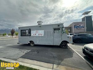 27' Chevrolet P-30 All-Purpose Food Truck | Mobile Food Unit