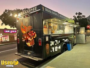 2005 Ford All-Purpose Food Truck | Mobile Food Unit