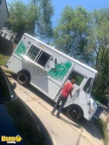 1976 Vintage Step Van All-Purpose Food Truck | Mobile Food Unit