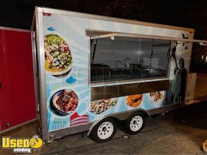 NEW - Kitchen Food Concession Trailer | Mobile Food Unit