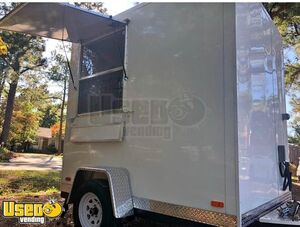 Custom Built - 2021 Ice Cream Concession Trailer | Mobile Vending Unit